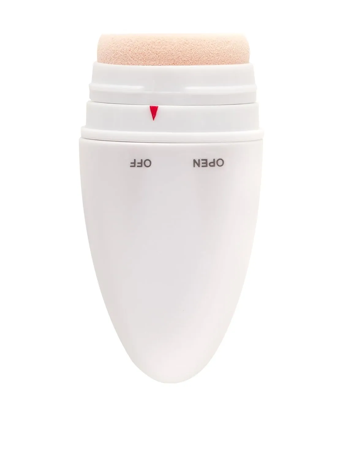 Dr. Splendid MagiBuffer Traveler Vibrating Makeup Applicator