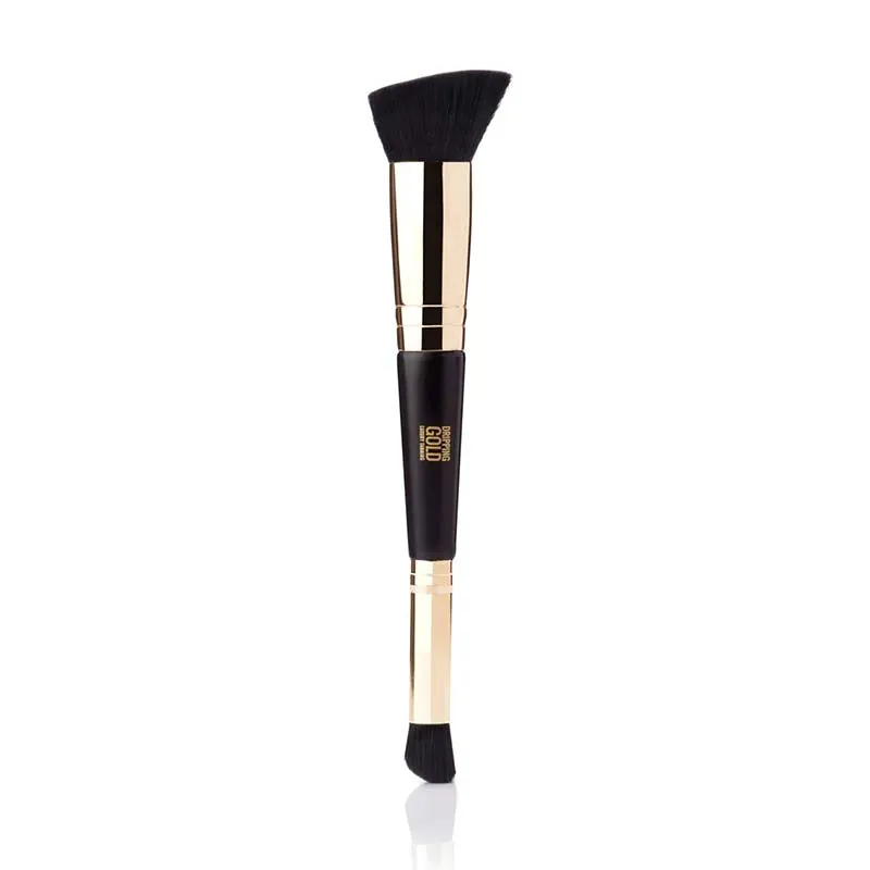 Dripping Gold Define & Sculpt Brush