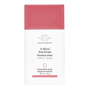 Drunk Elephant - O-Bloos Rosi Drops - 30ML