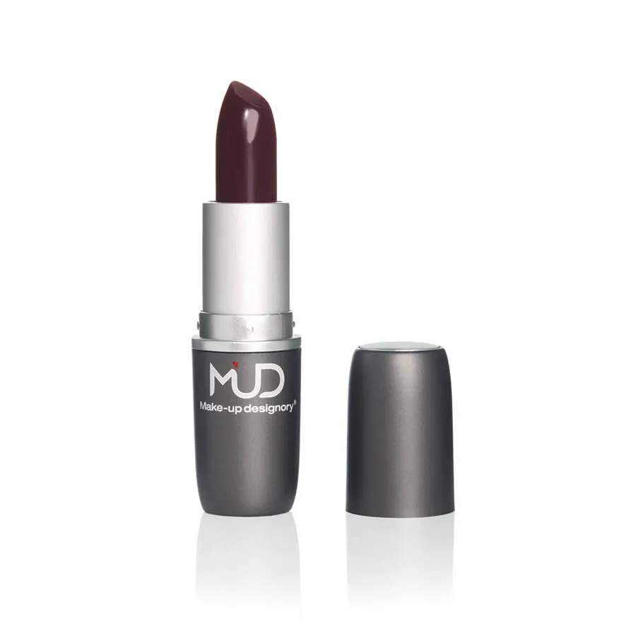 Eggplant Ultra Sheer Lipstick