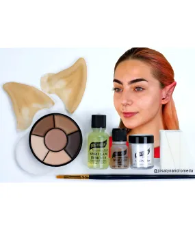 Elf Ear Complete Makeup Kit
