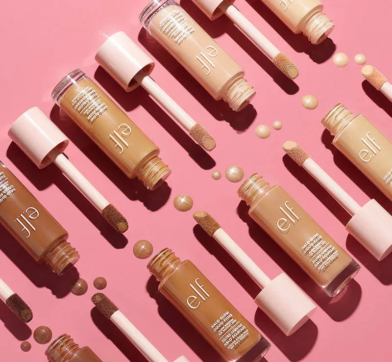 Elf Halo Glow Liquid Filter Foundation 31.5ml