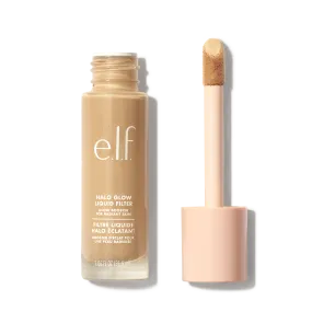 Elf Halo Glow Liquid Filter Foundation 31.5ml