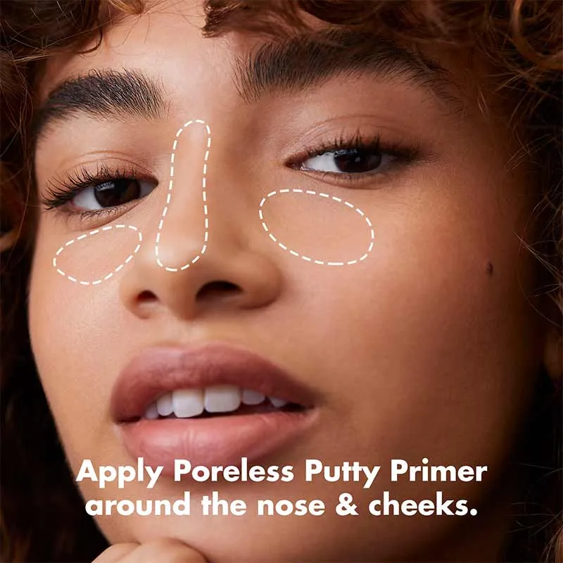 e.l.f. Poreless Putty Primer