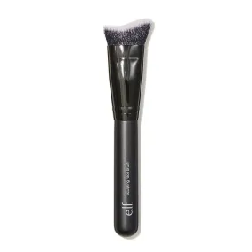 e.l.f. - Sculpting Face Brush - 1 Brush