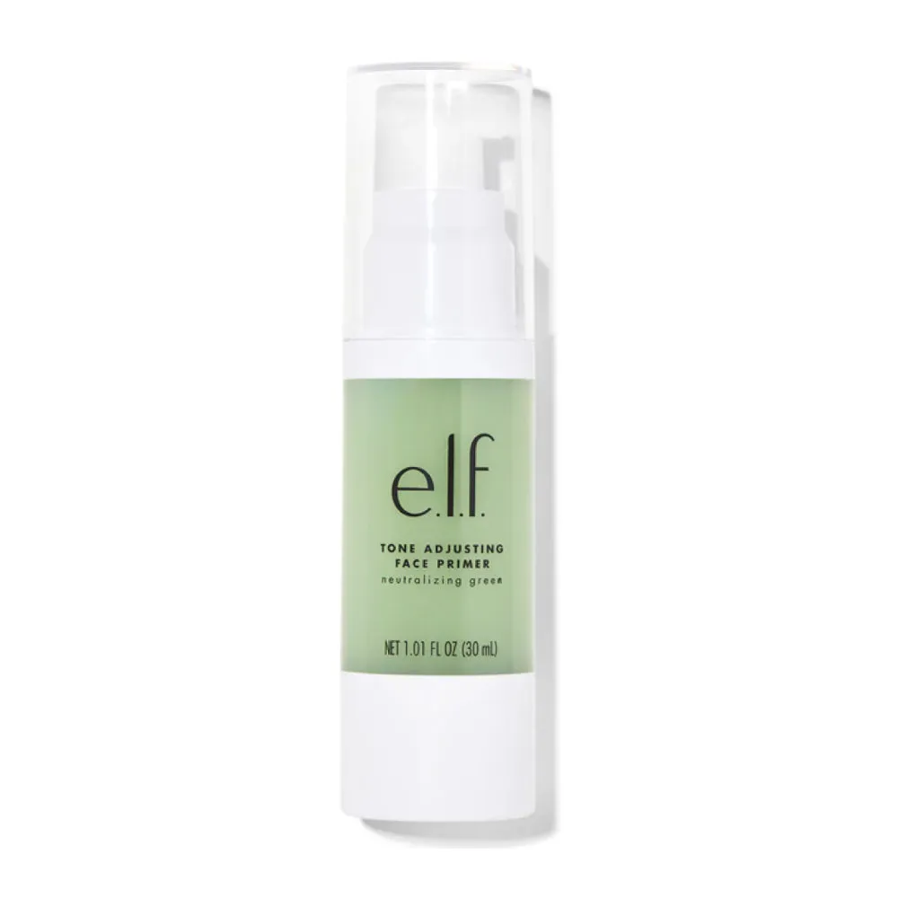 ELF Tone Adjusting Face Primer