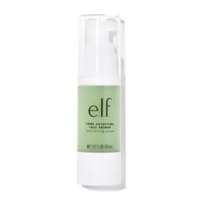 ELF Tone Adjusting Face Primer