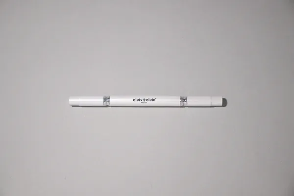 elvis elvin Multifunctional Makeup Brush - "4 in 1 Brush"