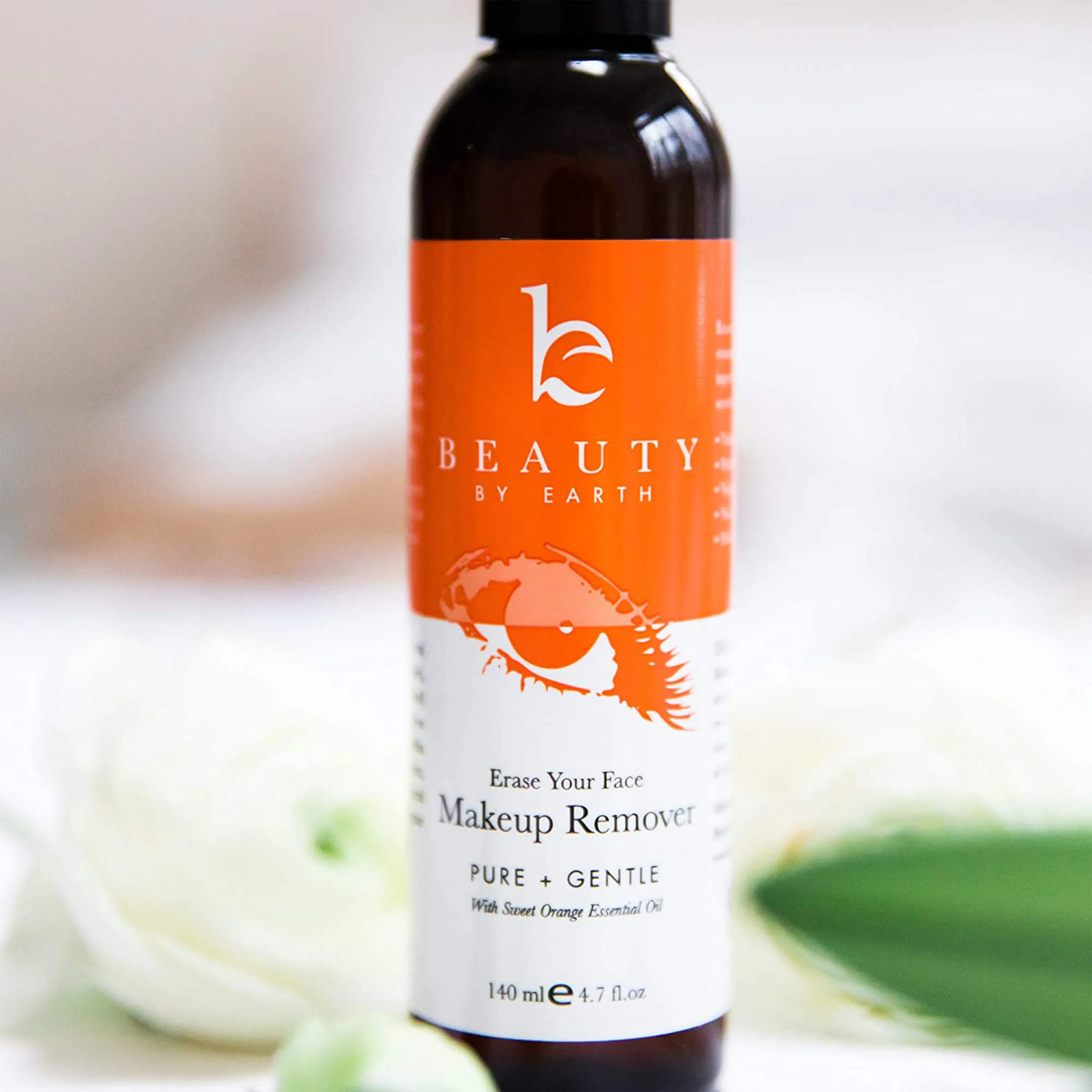 Erase Your Face Makeup Remover