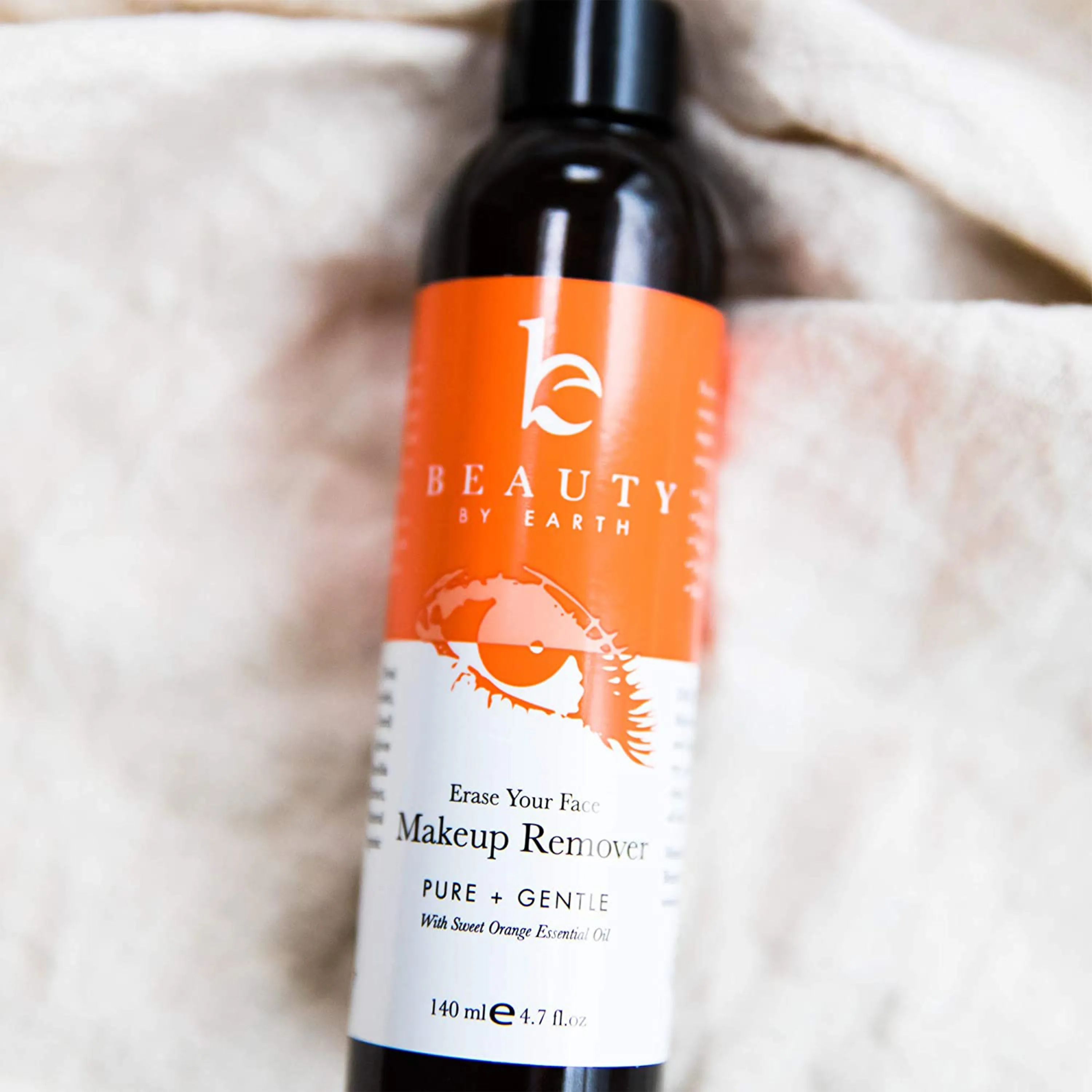 Erase Your Face Makeup Remover