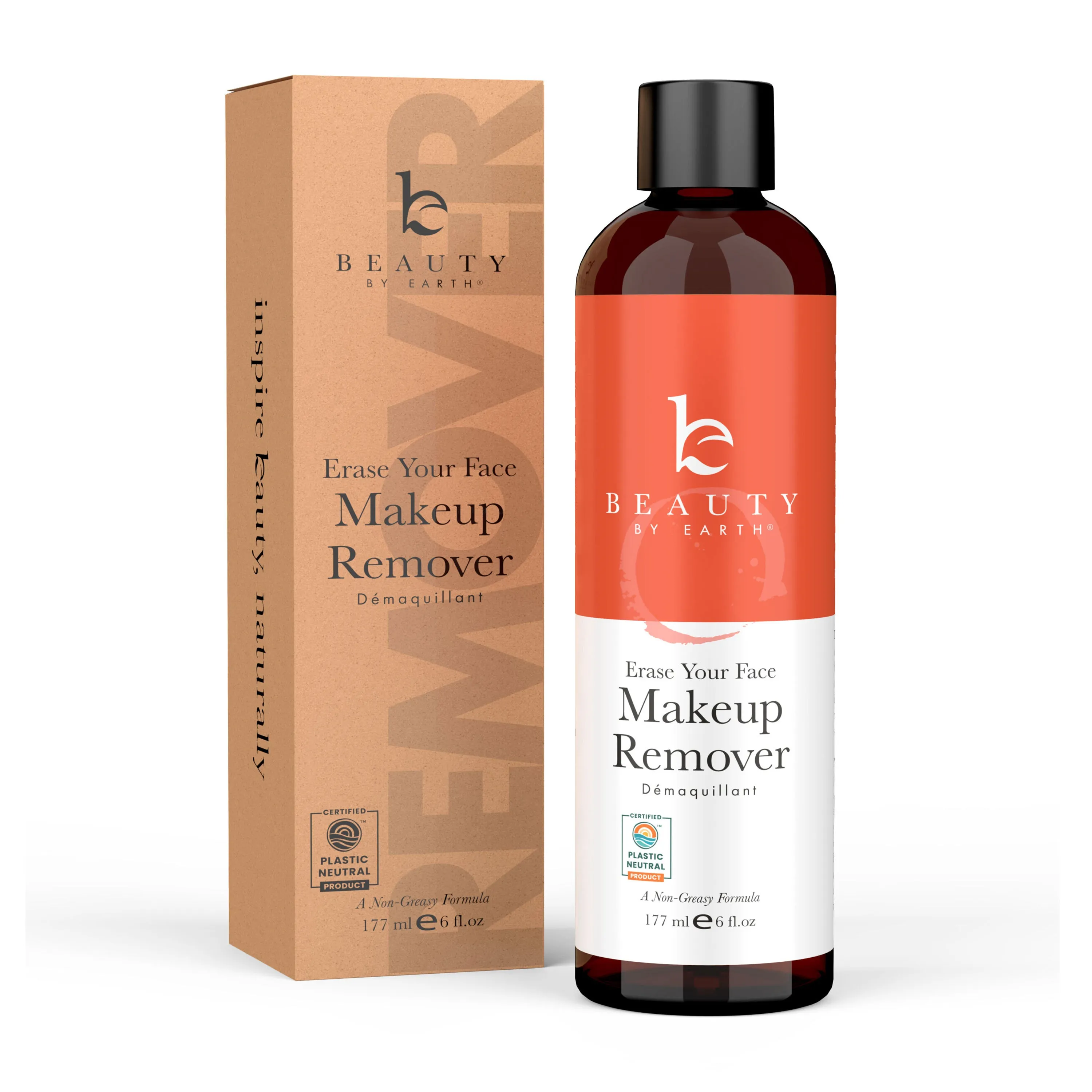 Erase Your Face Makeup Remover