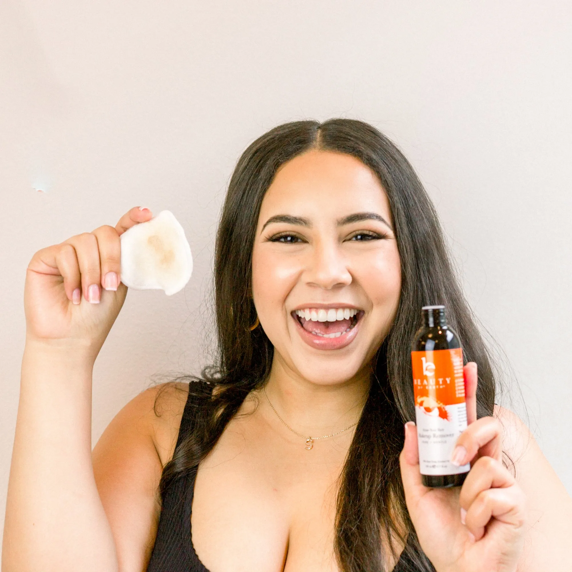 Erase Your Face Makeup Remover