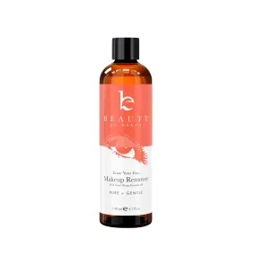 Erase Your Face Makeup Remover