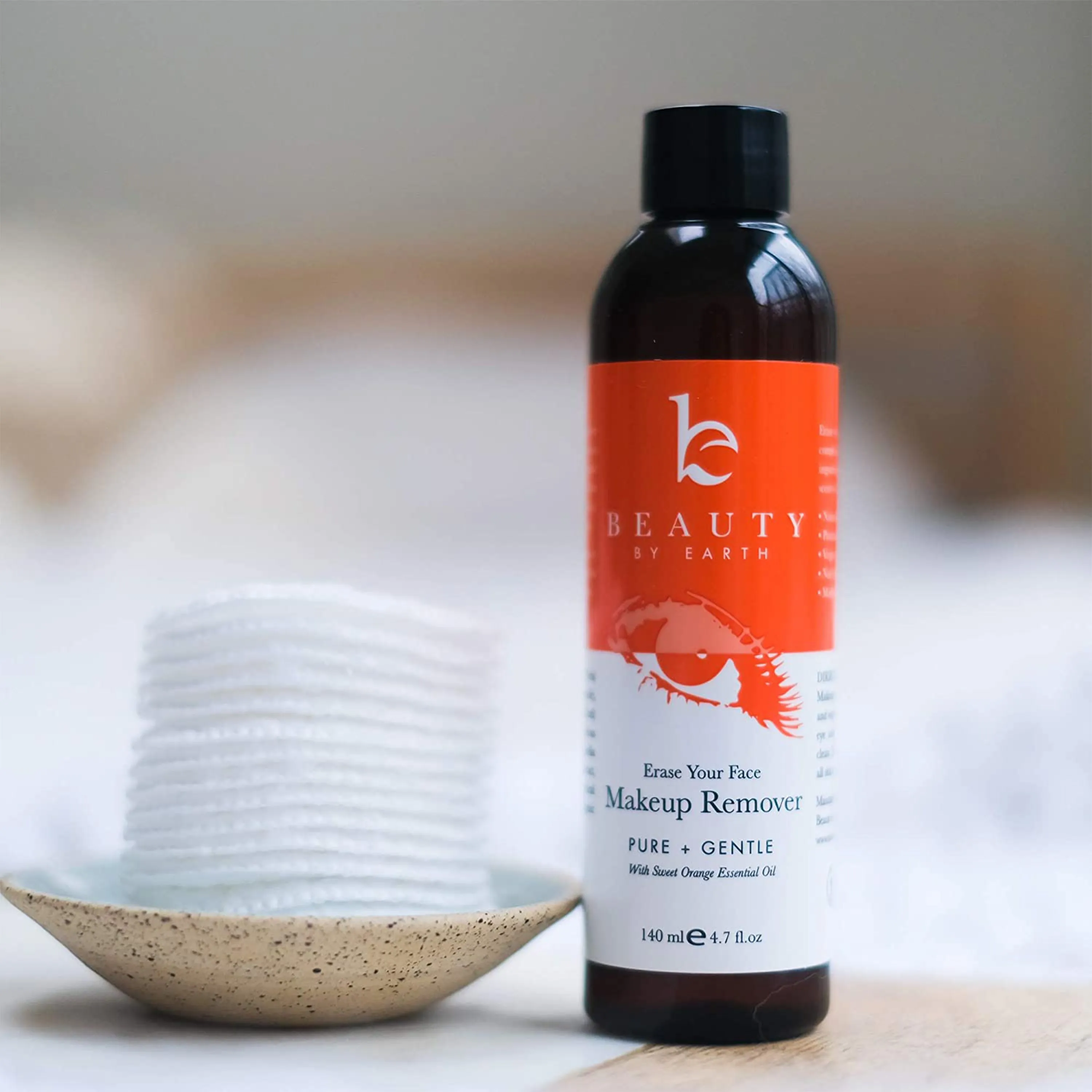 Erase Your Face Makeup Remover