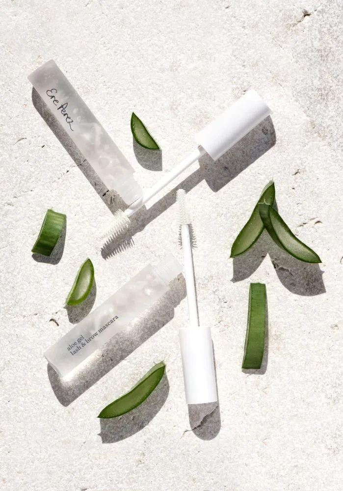 Ere Perez Aloe Gel Lash & Brow Mascara