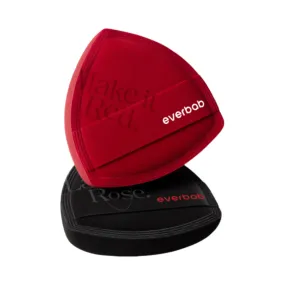 Everbab Velvet Cushion Puff