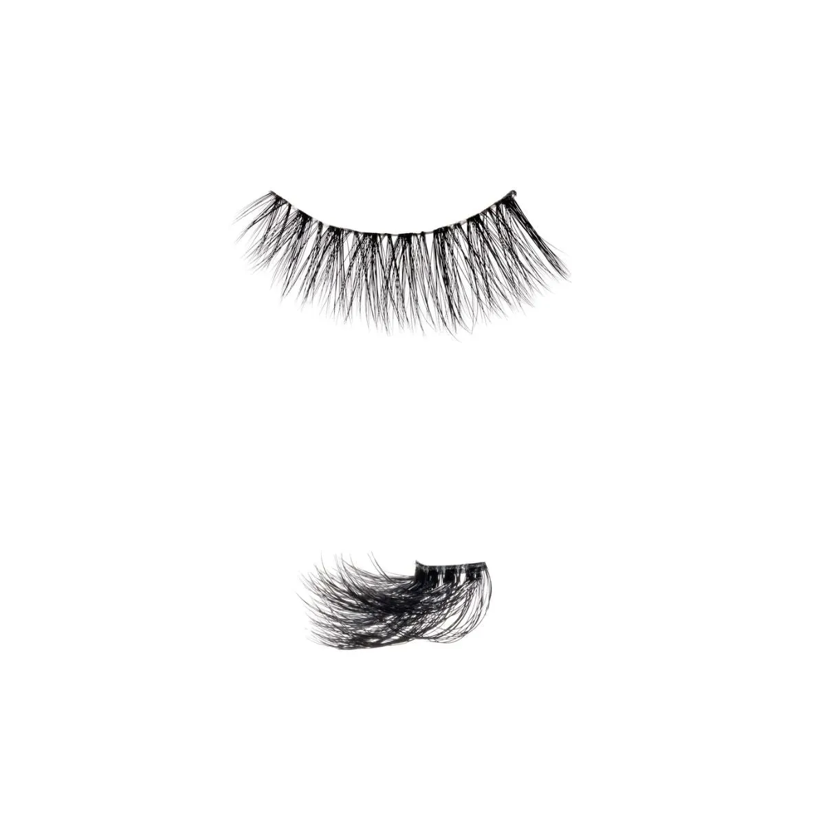 Eyelash No. 34 Glamorous Extension
