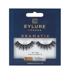 Eylure Dramatic 126 False Eyelashes