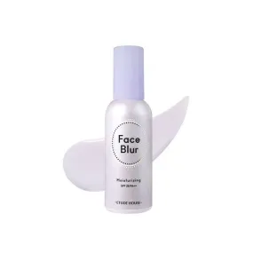 Face Blur SPF28-PA   - Moisturizing