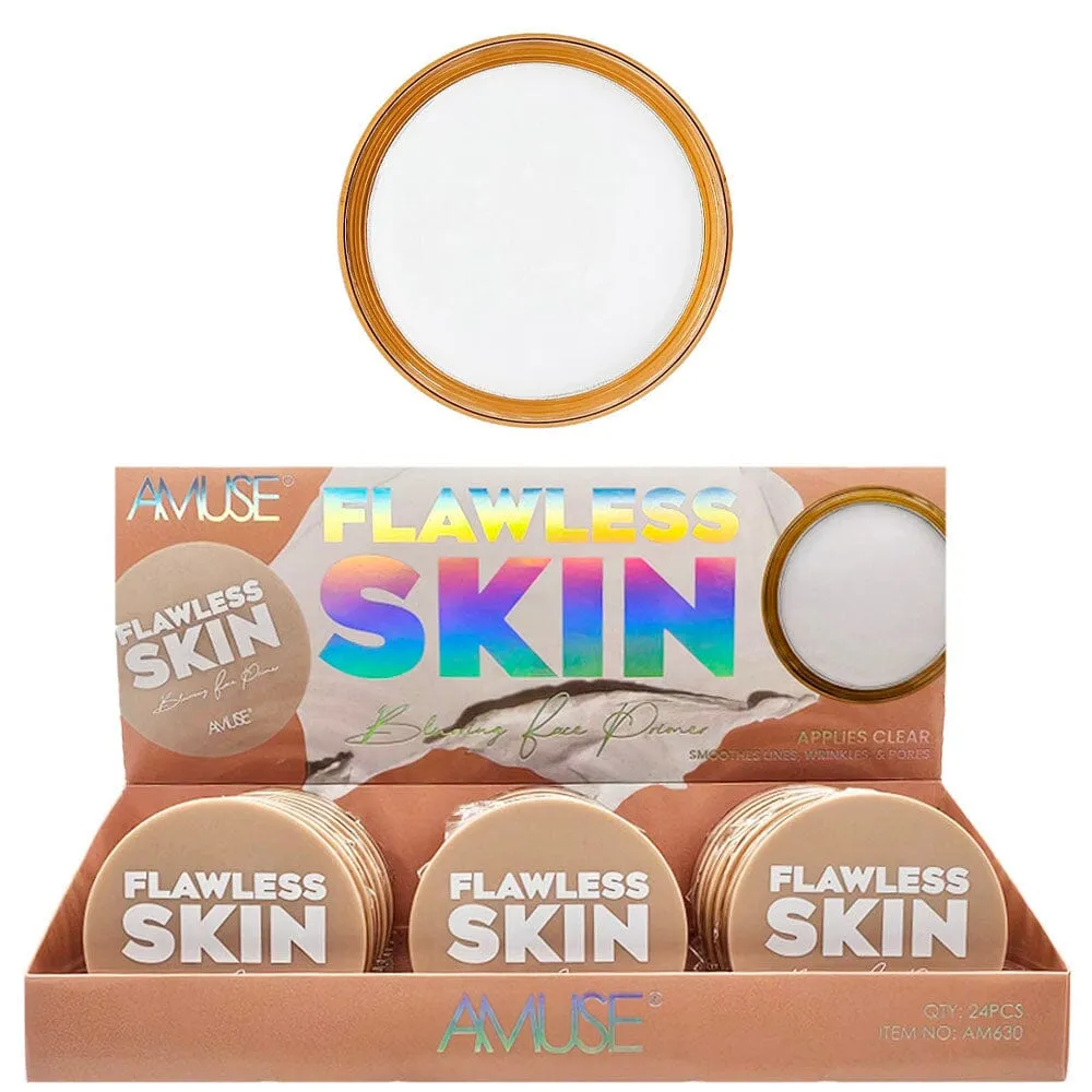 Flawless Skin Bluring Face Primer (24 units)