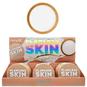 Flawless Skin Bluring Face Primer (24 units)