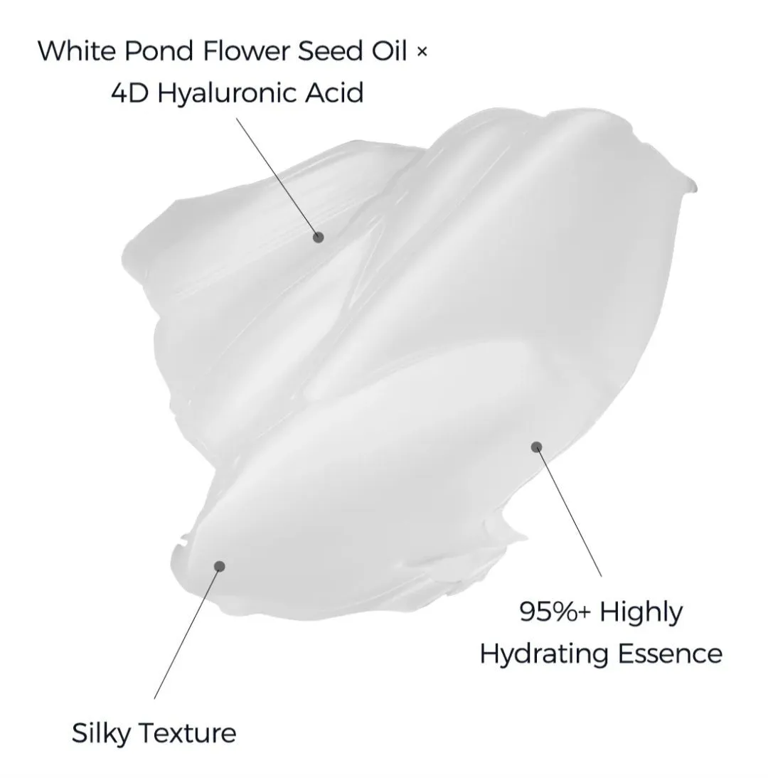 Flower Knows Little Angel Dewy Hydrating Primer