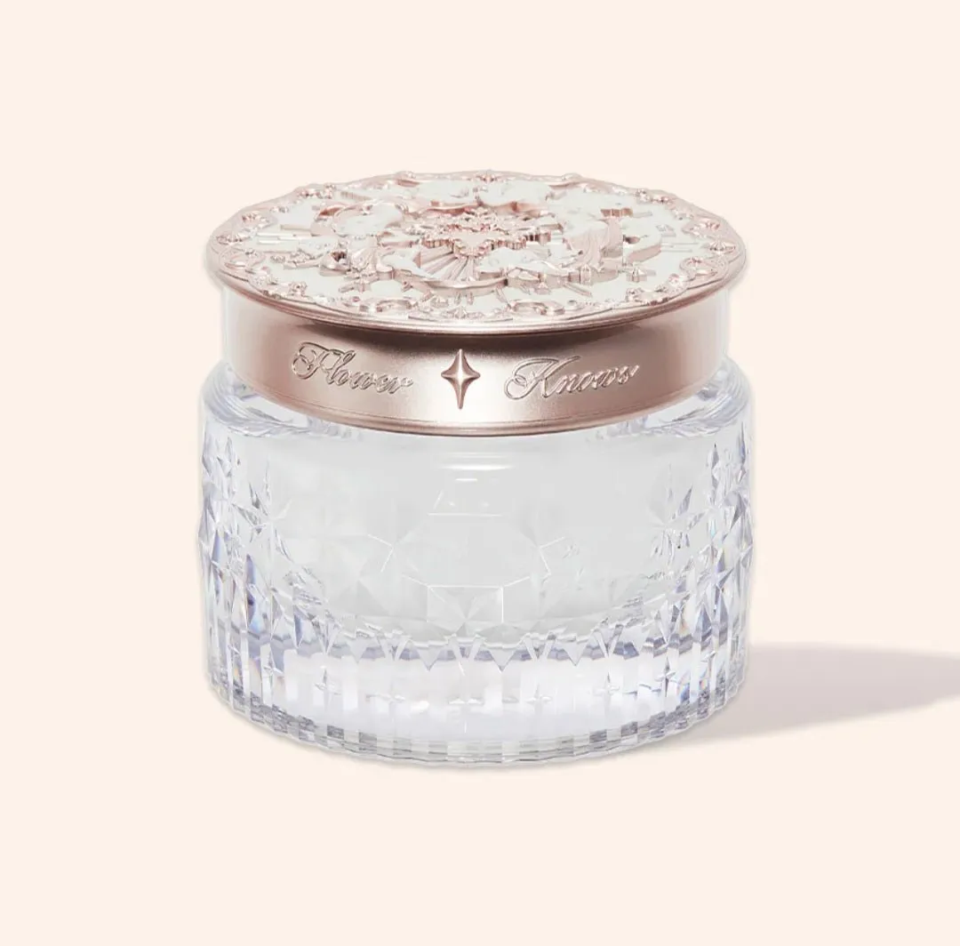Flower Knows Little Angel Dewy Hydrating Primer