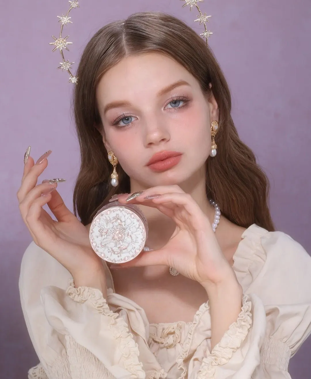 Flower Knows Little Angel Dewy Hydrating Primer