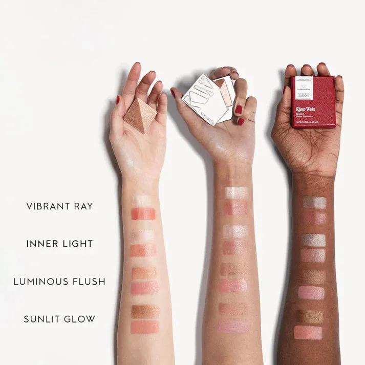 Flush & Glow