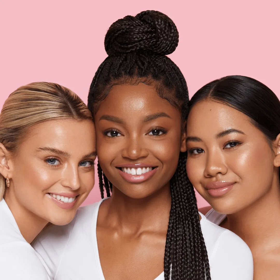 Fresh Face Luminiser | Rose