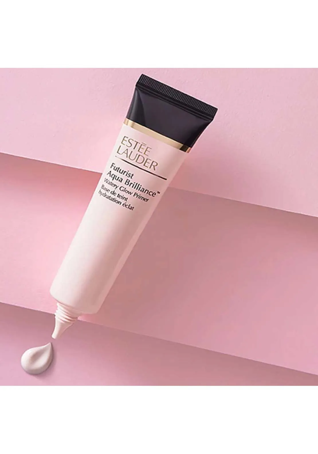 Futurist Aqua Brilliance Watery Glow Primer