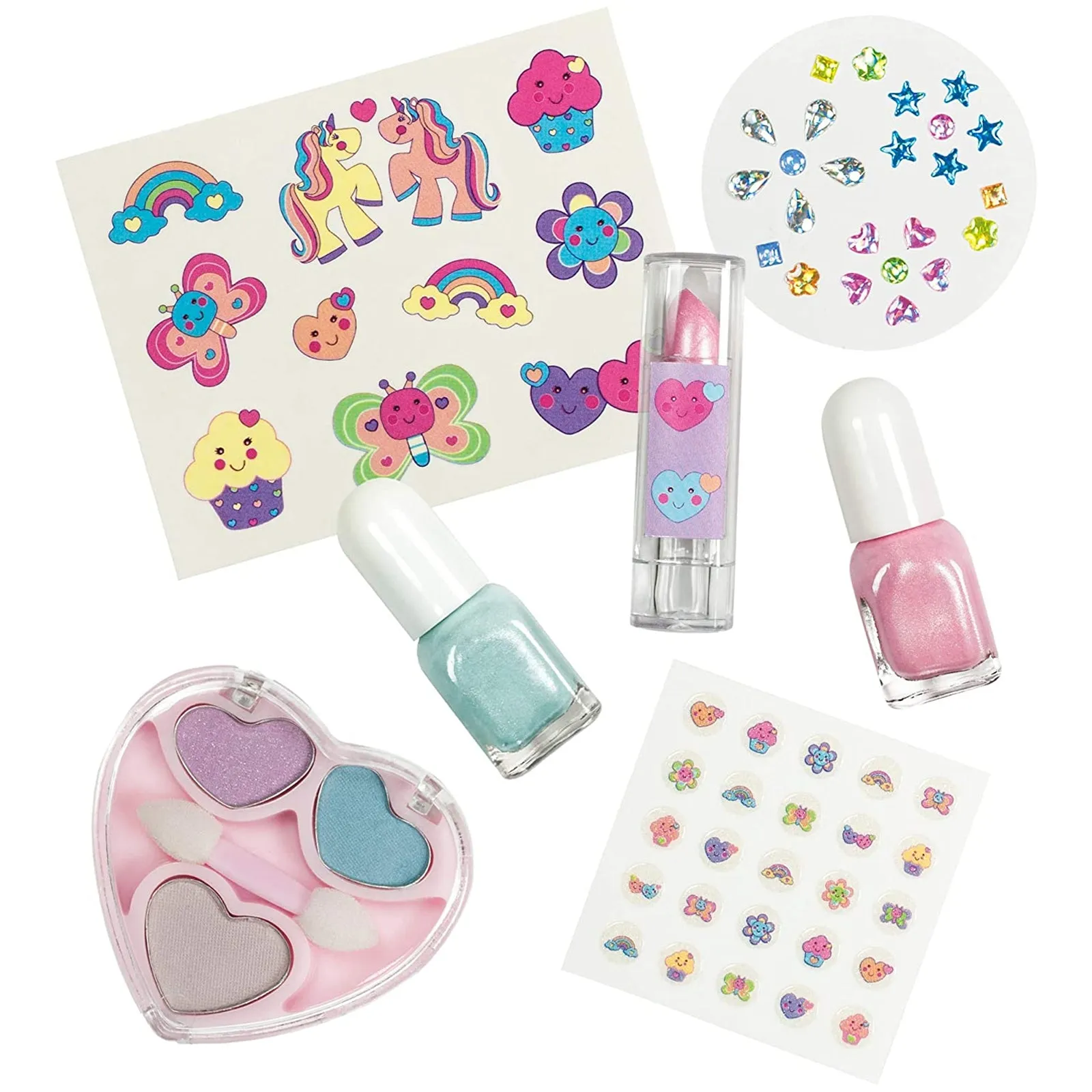 Galt Toys Make-Up Activity Kit