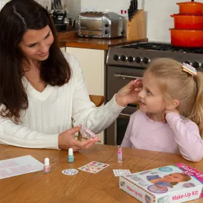 Galt Toys Make-Up Activity Kit