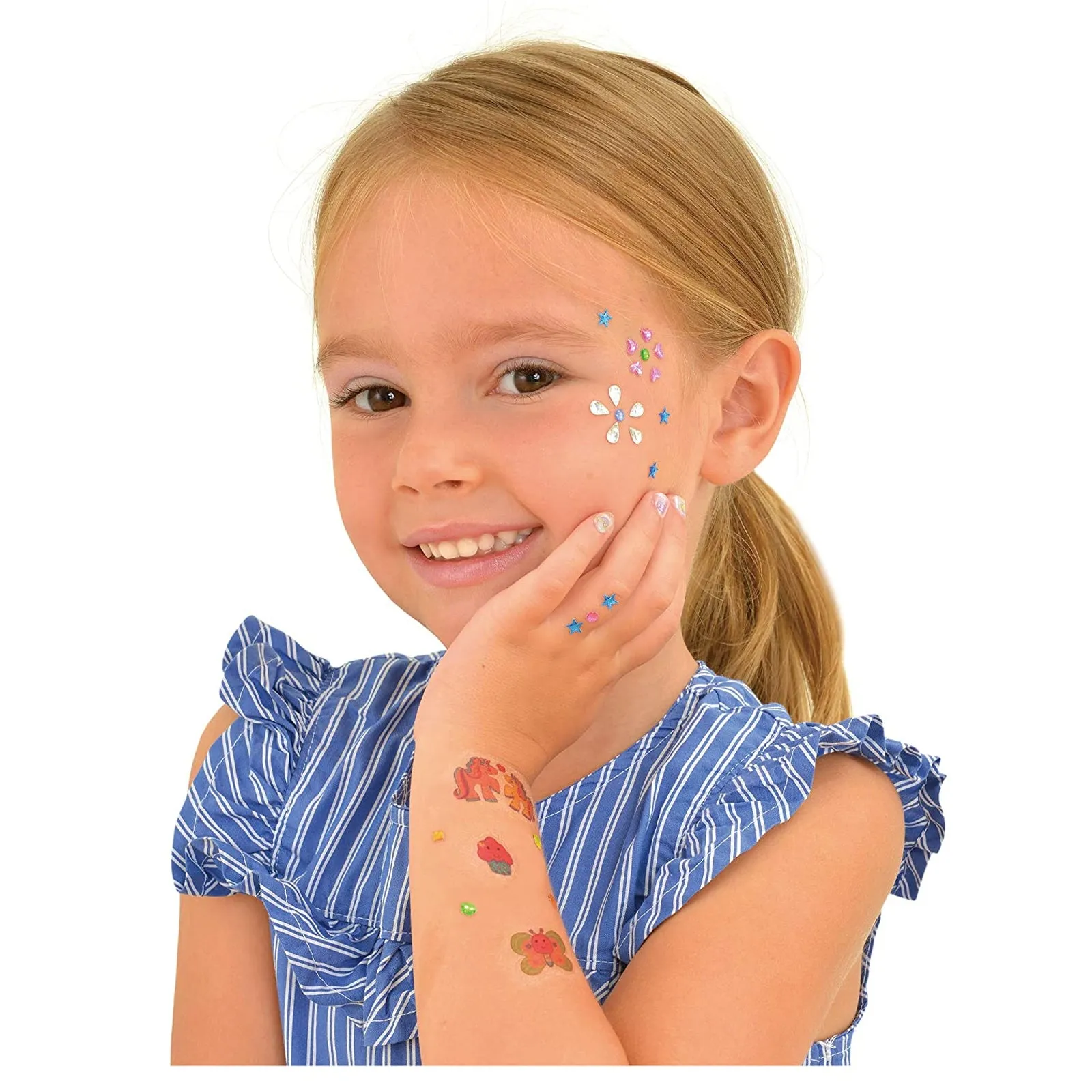 Galt Toys Make-Up Activity Kit