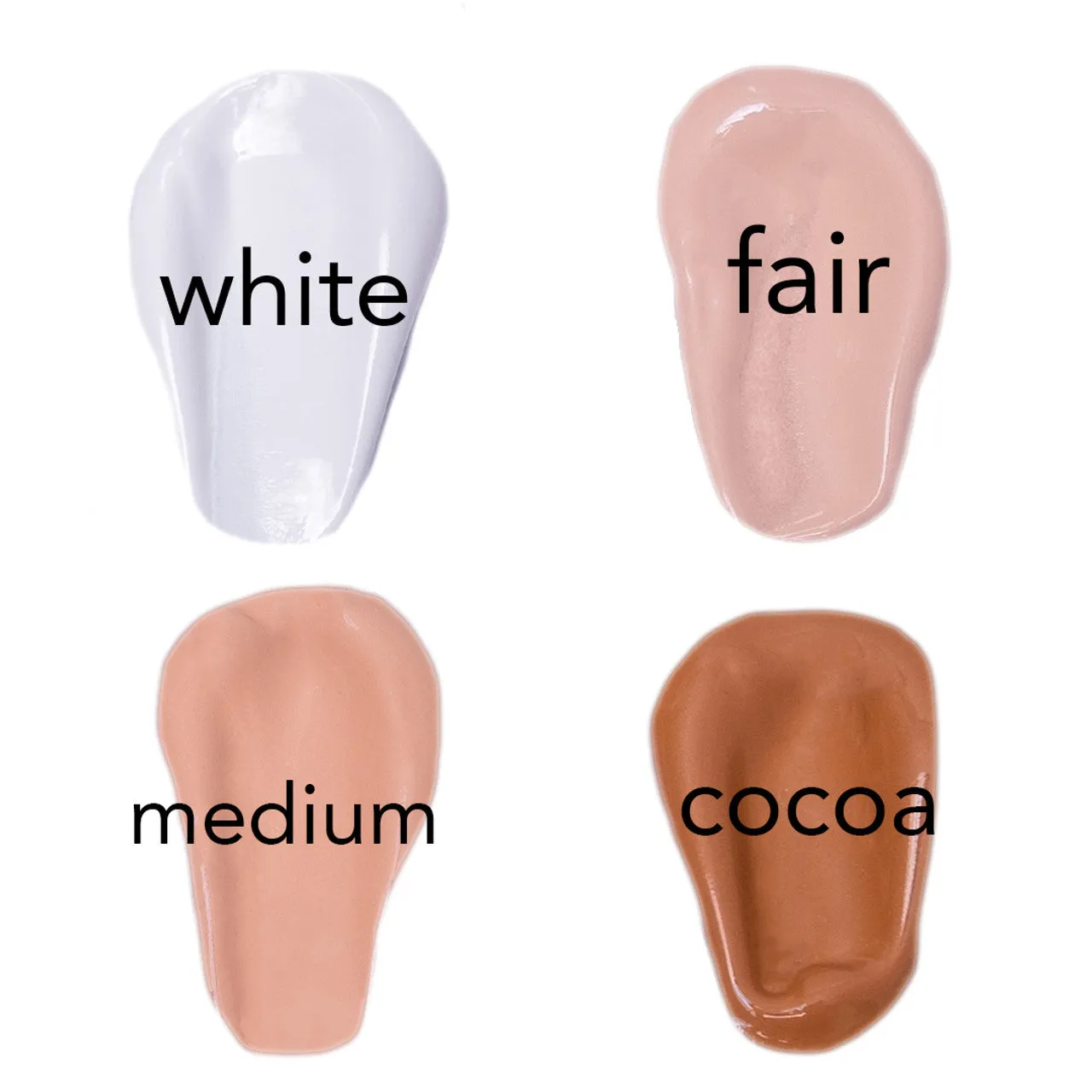 Gerard Cosmetics Clean Canvas Eye Concealer and Base