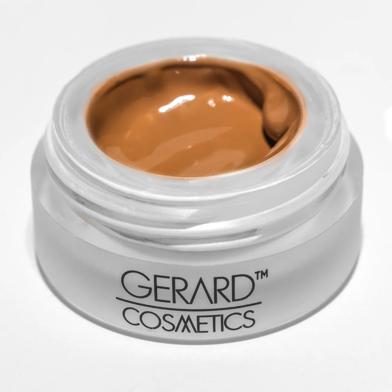 Gerard Cosmetics Clean Canvas Eye Concealer and Base