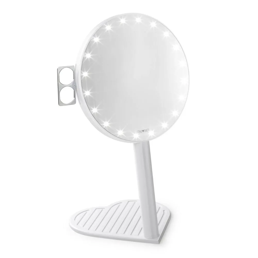GLAMCOR Riki Sunny Mirror (No Magnification)