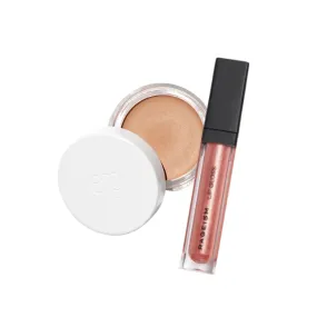 Gloss   Glow Duo