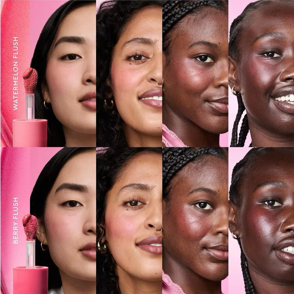 Glow Recipe - Watermelon Glow Niacinamide Dewy Flush - Watermelon Flush