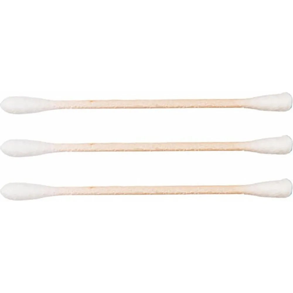 Go Bamboo Cotton Buds