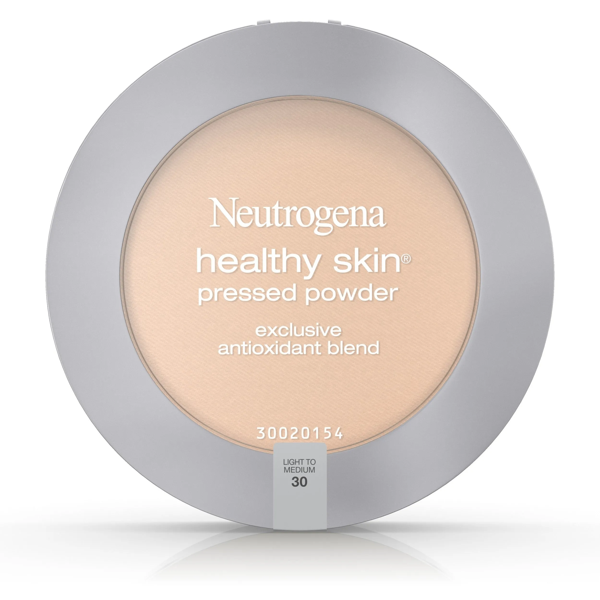 Healthy Skin Pressed Powder