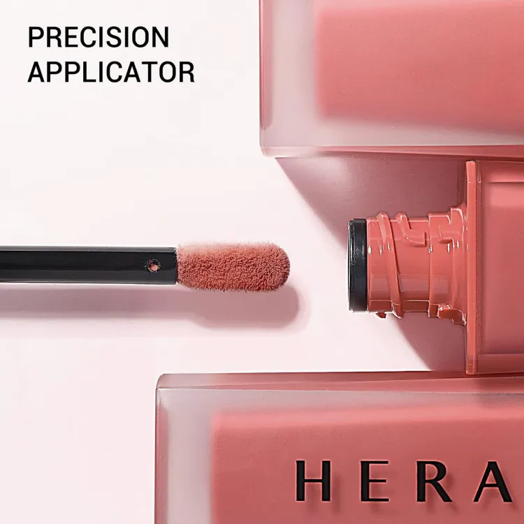 HERA Sensual Powder Matte Liquid (12 colors); 0.04oz /5g