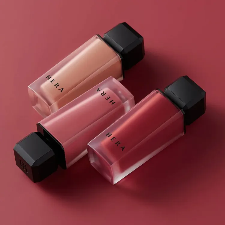 HERA Sensual Powder Matte Liquid (12 colors); 0.04oz /5g
