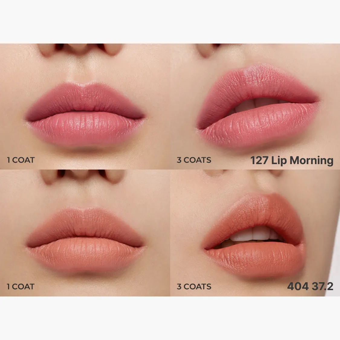 HERA Sensual Powder Matte Liquid (12 colors); 0.04oz /5g