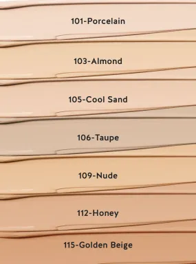 High Definition Foundation