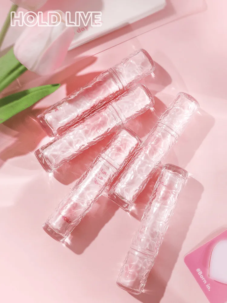 HOLD LIVE Lip Glaze HL658