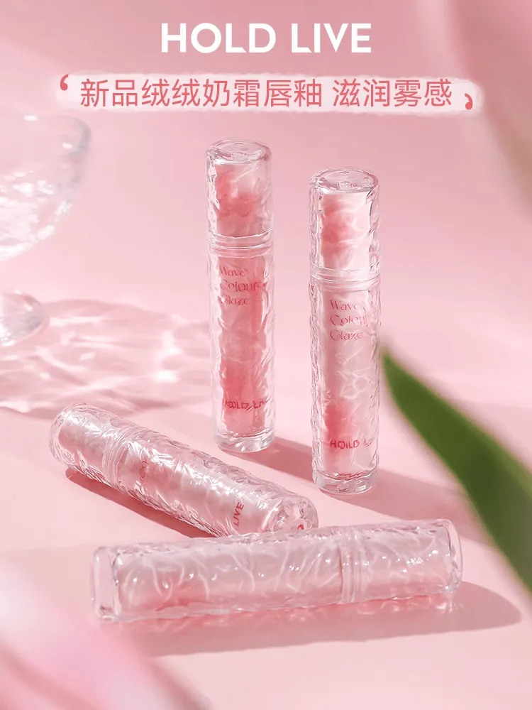 HOLD LIVE Lip Glaze HL658