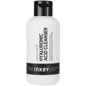 Hyaluronic Acid Cleanser