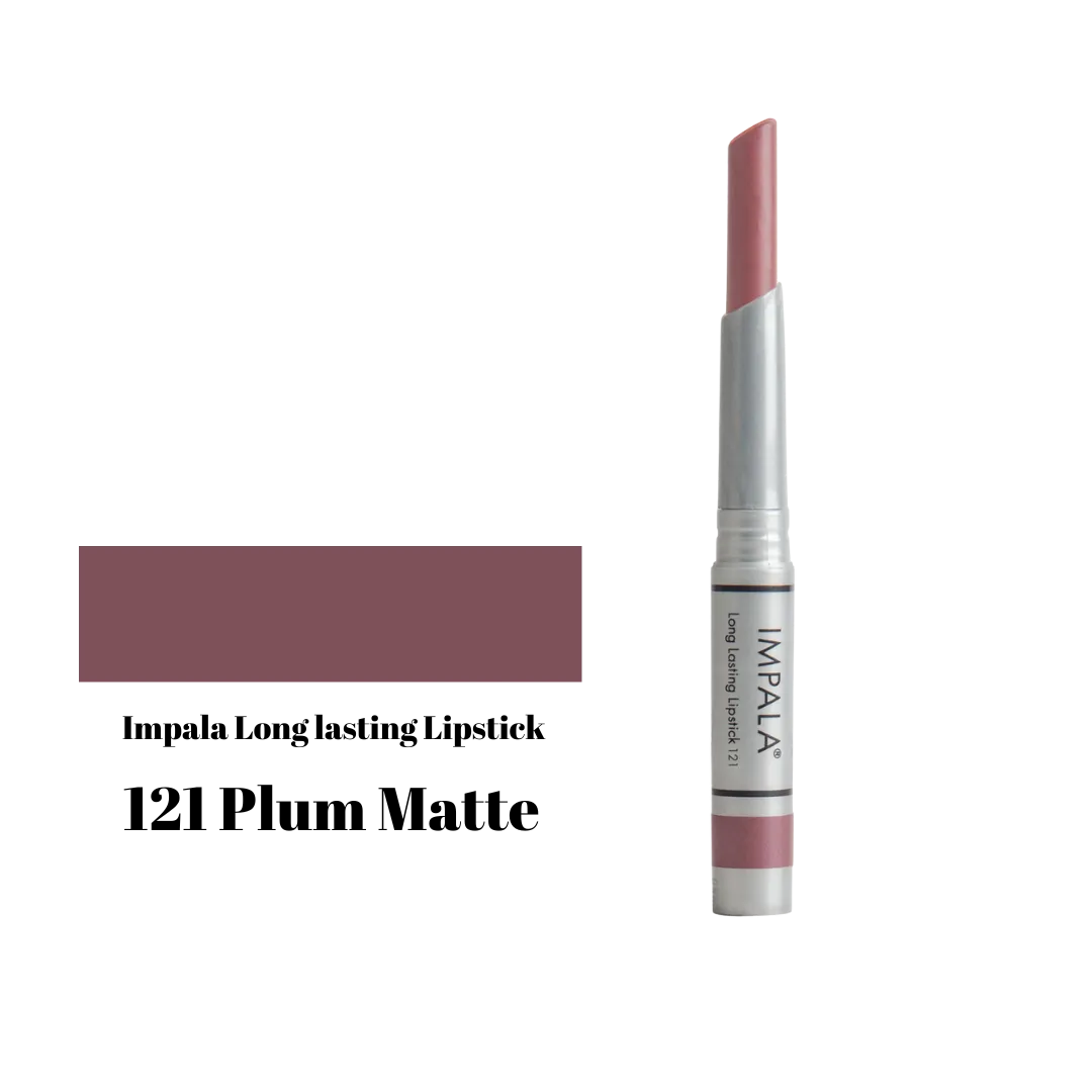 Impala Long Lasting Lipstick