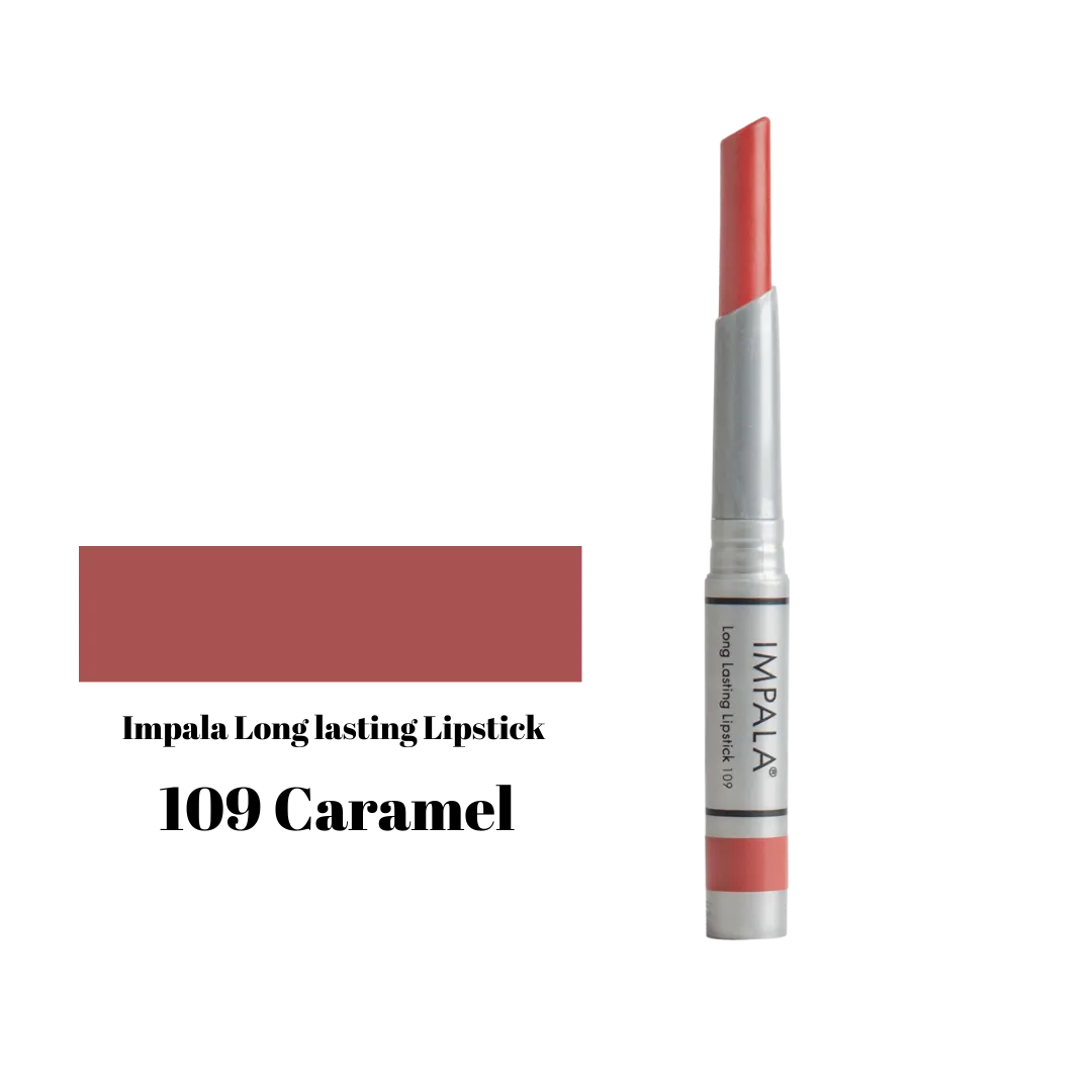 Impala Long Lasting Lipstick